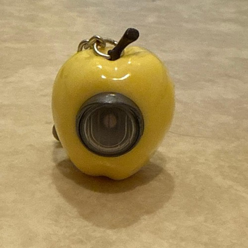Undercover yellow apple - undercover,